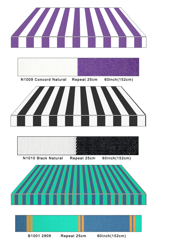 Fabrics for Awning (Stripe Colours) - 4.jpg